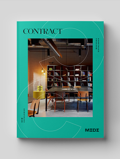 New contract catalog 2022