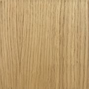 X105 Placage de Chêne linéaire